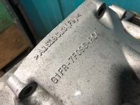 фото thumb №7, Ford focus rs mk3 2,3 ecoboost коробка передач коробки передач