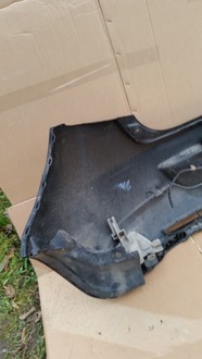 фото thumb №8, Бампер задний mazda 2 d651-50221