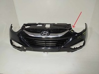 фото thumb №6, Бампер переднее перед hyundai ix35 10-15