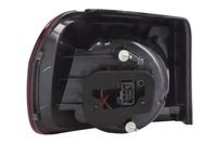 фото thumb №1, Лампа задняя p часть наружная, led pasuje do: vw golf vi plus 01.09-05.14