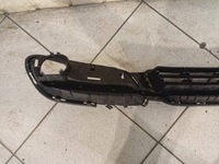 фото thumb №10, Решётка бампера chrysler town and country 5 facelift 2014