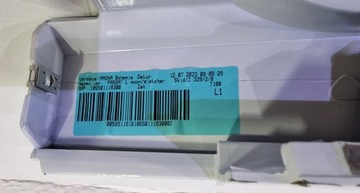 фото thumb №15, Vw passat b8 l9sr планка порогова ліва зовнішня 3g0853855an