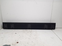 фото thumb №1, Hyundai i30 защита багажника 85712-2l000