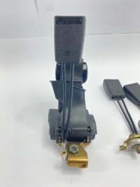 фото thumb №11, Кліпса поперечина задня pas безпеки mercedes w140 1408600169 1408600269