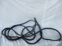 фото thumb №1, Vw passat b7 usa прокладка дверь перед задняя