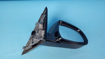 фото thumb №11, Bmw x6 iii g06 xdrive40d дзеркало зовнішні праві 8665922 9463296 5 pin