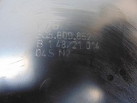 фото thumb №13, Подкрылок правый задняя vw arteon nowe 3q5809852