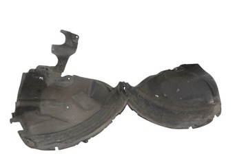фото thumb №9, Подкрылок правые передние land rover range rover evoque l538 bj3216a573ab