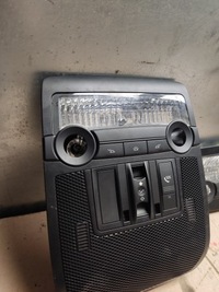 фото thumb №8, Bmw e71 x6 лампа стельовий панель sos 918303