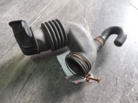 фото thumb №1, Труба фильтра воздуха воздухозаборник kia picanto i