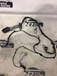 фото thumb №5, Джгут двері правий лівий задня bmw 1 f20 led