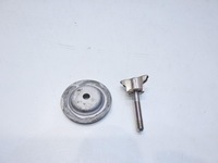 фото thumb №1, Болт колеса запасного subaru forester iii