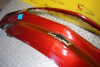 Gm chevrolet bolt euv 2022- бампер перед передний usa Оригинал, фото thumb