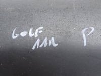 фото thumb №12, Планка захист порога порогова права vw volkswagen golf plus v 5 11r