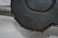 фото thumb №7, Peugeot 308 t7 моторчик механизм дворник перед 0390241869