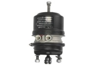 фото thumb №1, Привод тормоза 24/24 bebn. mercedes atego actros