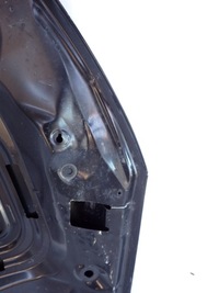 фото thumb №16, Audi a3 8y 20- капот крышка двигателя