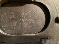 фото thumb №12, Citroen c5 aircross бампер задняя задний 9825352377