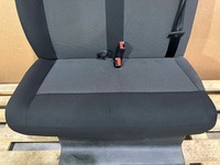 фото thumb №7, 2021 toyota proace передний сиденье двойной