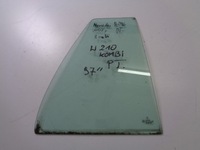 фото thumb №1, Скло скло праві зад mercedes e-klasa w210 універсал 1997 рік