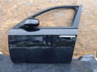 Купити Двері ліва перед чорні водія alfa romeo 159, фото thumb