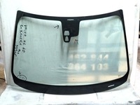 фото thumb №1, Стекло передняя volvo xc60 - 2x камера - оригинал