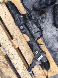 Bmw e87 рейка рульова трансмісія bmw iii e90 e91 6788741 7806974181 ? в Україні, фото thumb