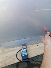 фото thumb №15, Skoda octavia 3 iii дверь правый задняя la7w