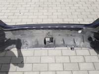 фото thumb №13, Subaru xv crosstrek 11- бампер задняя задний 57704fj041