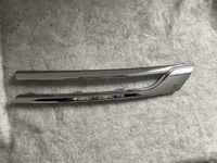 фото thumb №1, Opel astra v k хром решётка радиатора