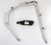 фото thumb №1, Шторка безопасности подушка правая opel insignia kombi