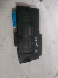 фото thumb №1, Bmw e87 модуль комфорта eu 9229873