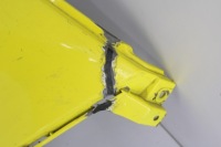 фото thumb №3, Mini cooper s aero r55 r56 r57 r58 r59 бампер перед передній poznań