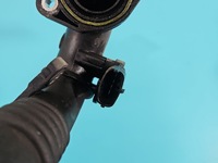 фото thumb №4, Труба шланг повітрозабірник повітря з датчиком renault clio iv