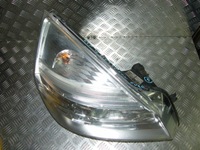 фото thumb №1, Лампа правая перед espace iv lift 8200394707