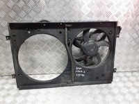 фото thumb №1, Вентилятор радиатор seat leon i 1.9 tdi