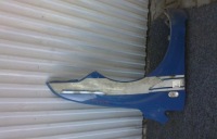 Купить Крыло передний правый ford focus mk2, фото thumb