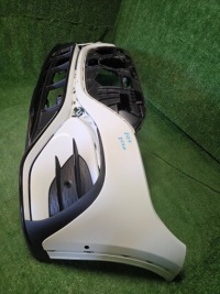 фото thumb №8, Mercedes бампер передний amg na датчики eqe 294 x294 suv
