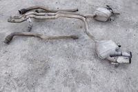 фото thumb №12, Гаситель porsche macan 95b 95b253611m бензиновый 250kw 2015