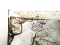 фото thumb №8, Підпора піввісь renault master ii fd 2.5 dci 100 - g9u 754 8200027177b