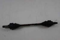 фото thumb №1, Приводной вал левый задняя bmw f30 7597681 ai 04