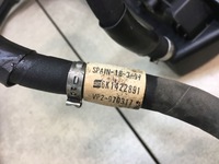 фото thumb №10, Шланг усилителя cordoba i 1.6 6k1422893a