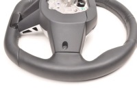 Bmw i4 g26 повітропровід шкіряний multifunkcujna 7889339 m-pakiet Недорого, фото thumb