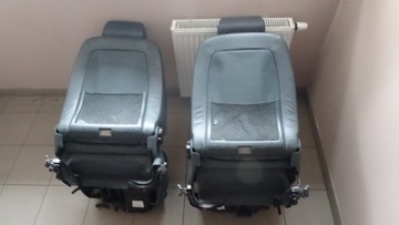 фото thumb №16, Audi a6 c5 сидіння диван обшивки комплект sedan