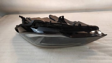 фото thumb №11, Лампа лівий перед opel astra k