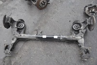 фото thumb №1, Peugeot partner iv подвеска балка задняя