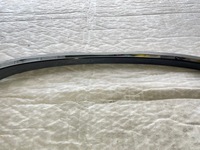 фото thumb №12, Оригінальна молдинг накладка крила land rover defender ii l663 ліва lh задня