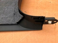 фото thumb №9, Защита стойка левая audi a8 d4 lift 4h08672856ps