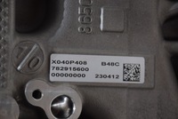 фото thumb №14, Bmw g20 g22 g30 g01 g02 2,0t блок dół двигуна b48b20a b48c b48b20m1