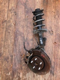 фото thumb №1, Hyundai i40 1.7 crdi механічна коробка передач mcperson правий перед